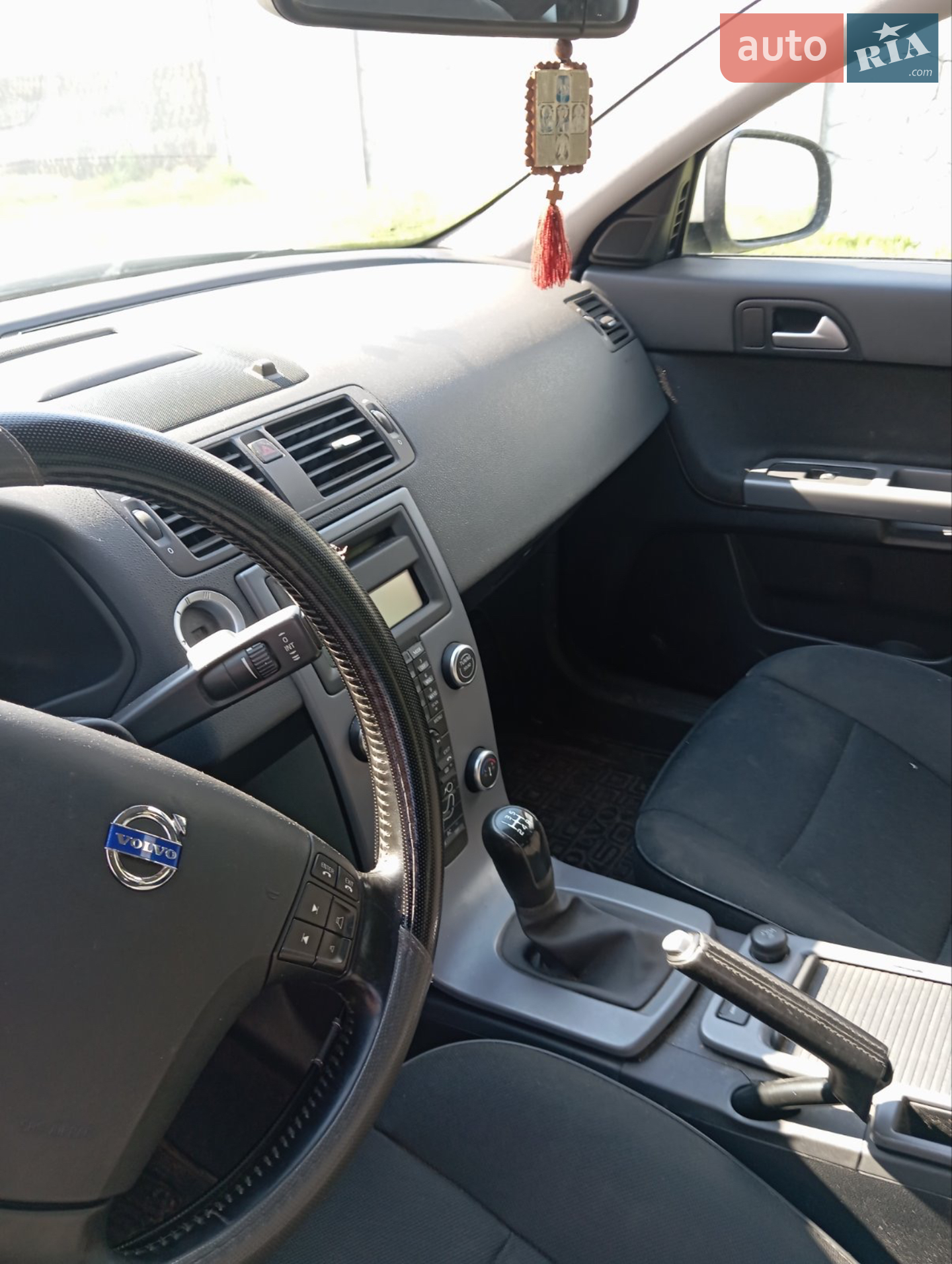 2010 Volvo V50 - мініатюра 3