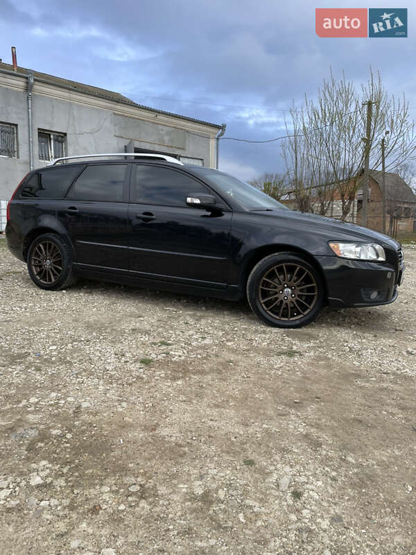 Універсал Volvo V50 2008 в Білій Церкві фото 2 Універсал Volvo V50 2008 в Білій Церкві