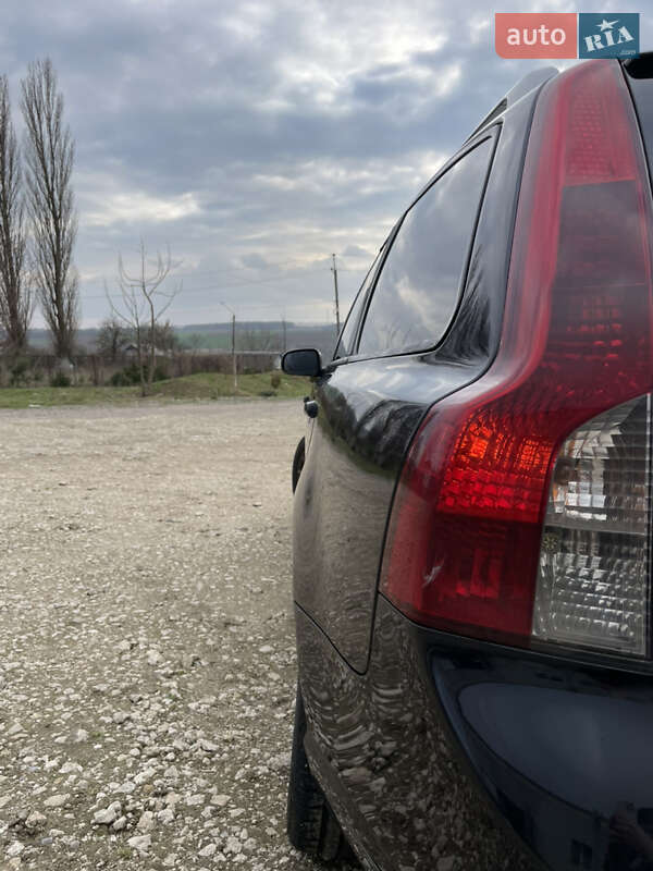 Універсал Volvo V50 2008 в Білій Церкві фото 9 Універсал Volvo V50 2008 в Білій Церкві