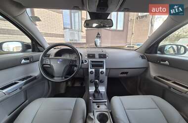 Универсал Volvo V50 2006 в 