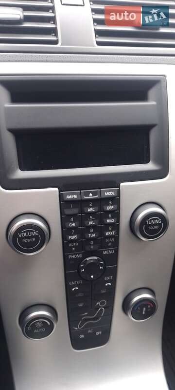 Универсал Volvo V50 2010 в Владимире