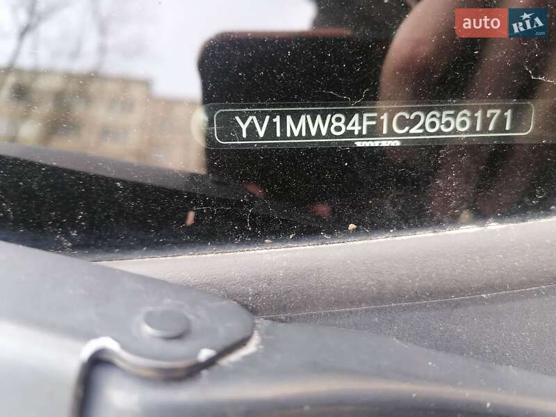 Універсал Volvo V50 2011 в Білій Церкві