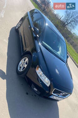 Универсал Volvo V50 2011 в 