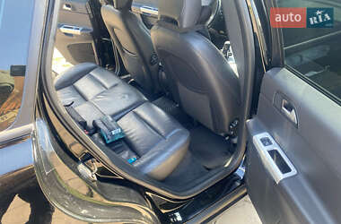 Универсал Volvo V50 2011 в 
