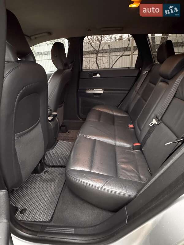 Універсал Volvo V50 2009 в Рівному