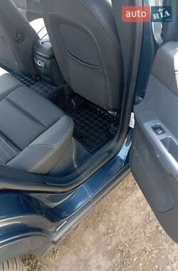 Универсал Volvo V50 2005 в 