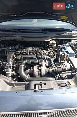 Универсал Volvo V50 2005 в 