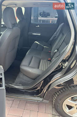 Универсал Volvo V50 2007 в 