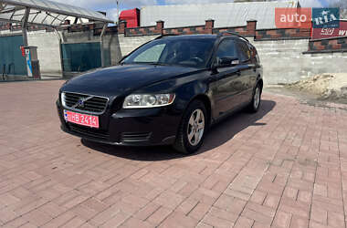 Універсал Volvo V50 2007 в Рівному