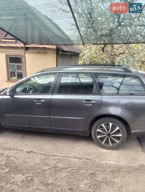 Универсал Volvo V50 2008 в Кривом Роге