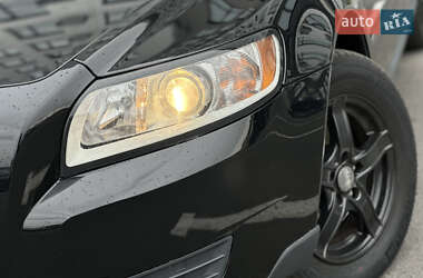 Универсал Volvo V50 2008 в 