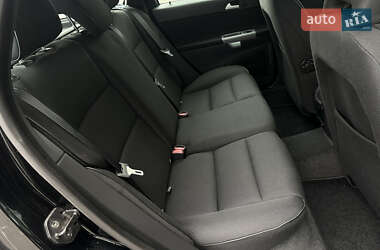 Универсал Volvo V50 2008 в 