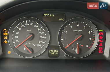 Универсал Volvo V50 2008 в 