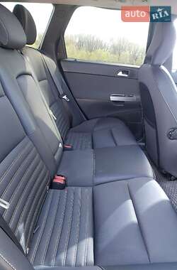 Универсал Volvo V50 2009 в 
