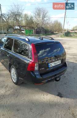 Универсал Volvo V50 2009 в 