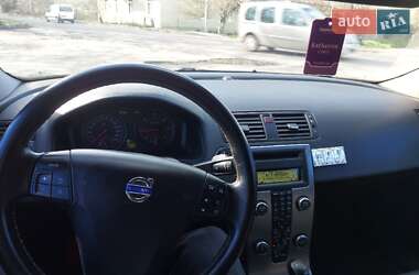 Универсал Volvo V50 2009 в 