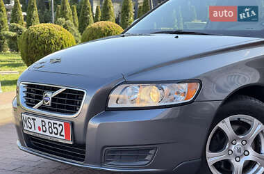 Универсал Volvo V50 2007 в 