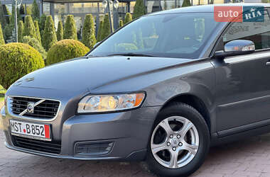Универсал Volvo V50 2007 в 