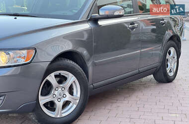 Универсал Volvo V50 2007 в 