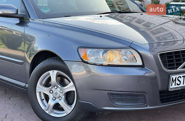 Универсал Volvo V50 2007 в 
