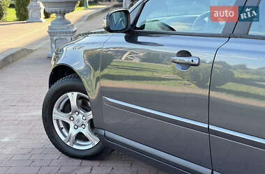 Универсал Volvo V50 2007 в 