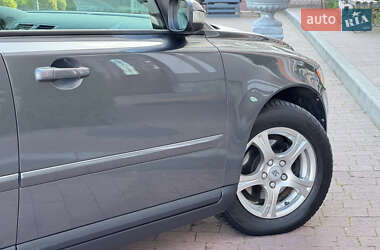 Универсал Volvo V50 2007 в 