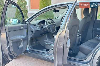 Универсал Volvo V50 2007 в 