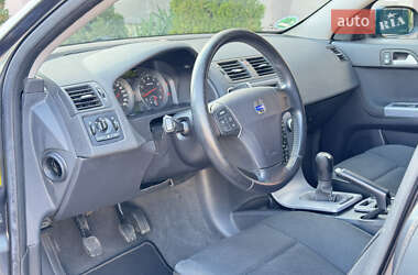 Универсал Volvo V50 2007 в 