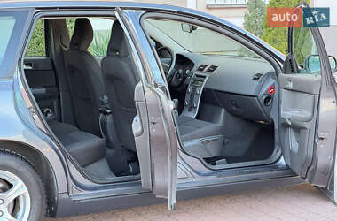 Универсал Volvo V50 2007 в 