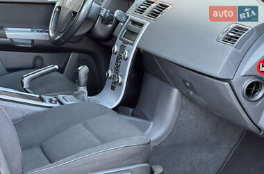 Универсал Volvo V50 2007 в 