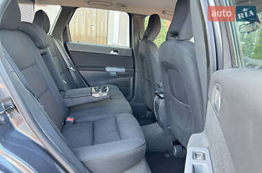 Универсал Volvo V50 2007 в 