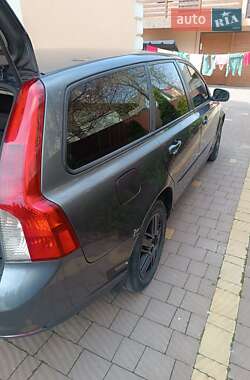 Универсал Volvo V50 2008 в 