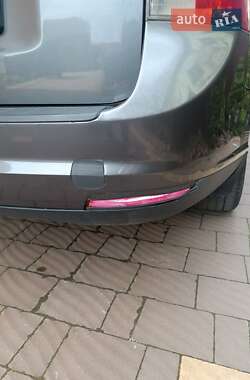 Универсал Volvo V50 2008 в 