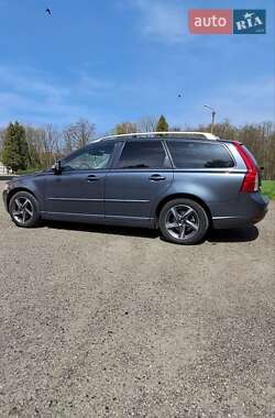 Універсал Volvo V50 2012 в 