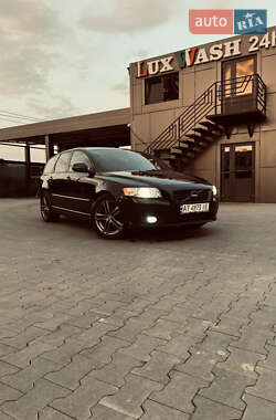 Универсал Volvo V50 2010 в 