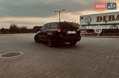 Универсал Volvo V50 2010 в 