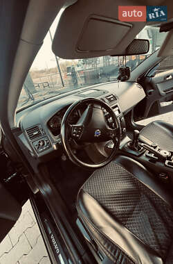 Универсал Volvo V50 2010 в 