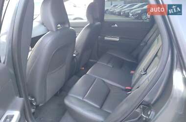 Универсал Volvo V50 2012 в 