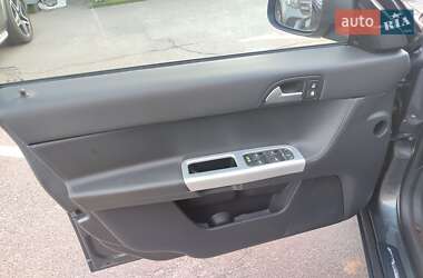 Универсал Volvo V50 2012 в 