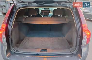 Универсал Volvo V50 2012 в 