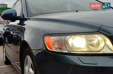 Универсал Volvo V50 2011 в 