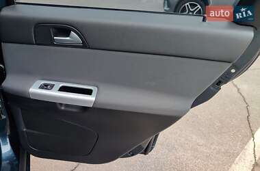 Универсал Volvo V50 2011 в 