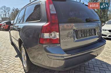 Універсал Volvo V50 2007 в 