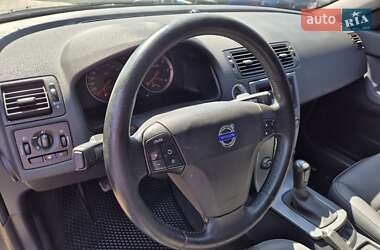 Універсал Volvo V50 2007 в 