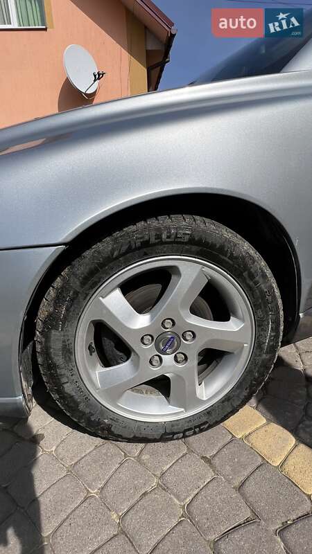 Универсал Volvo V50 2009 в Львове