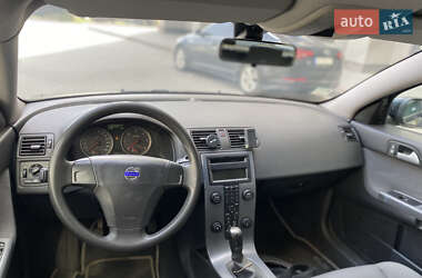 Универсал Volvo V50 2007 в 