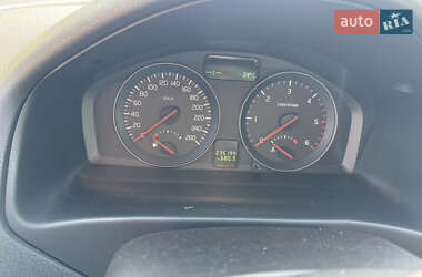 Универсал Volvo V50 2009 в 