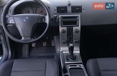 Универсал Volvo V50 2008 в 