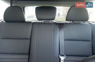 Универсал Volvo V50 2008 в 