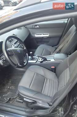 Универсал Volvo V50 2008 в 